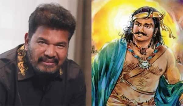 Velpari-Novel-Trolls-against-Shankar!