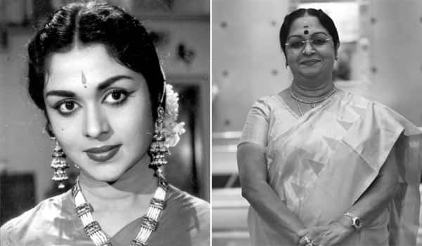 Legendary-Kannada-actress-Sarojadevi-passes-away