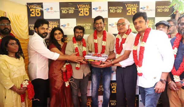 Vishal-in-Super-Good-Films-99th-production