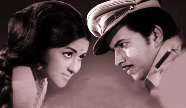 Flashback-Vishnuvardhan,-who-played-a-hero-in-Tamil