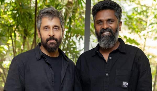 Premkumar-to-direct-Vikram-early-next-year