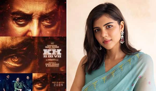 Kalyani-Priyadarshan-to-star-in-Kamals-237th-film!