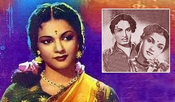 Flashback-:-P.K.-Saraswathi,-who-lost-cinema-to-dance