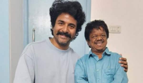 Sivakarthikeyan-visited-actor-King-Kongs-house-and-congratulated-the-newlyweds.