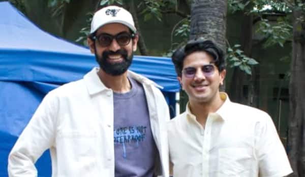 If-it-werent-for-Dulquer-Salmaan,-I-would-have-stopped-the-film-Rana-Daggubati