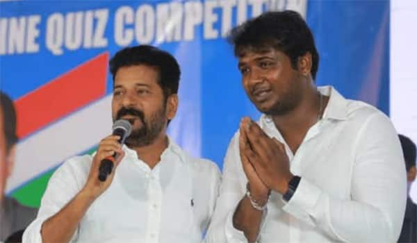 Telangana-CM-announces-Rs-1-crore-for-singer-of-Oscar-winning-song-Naatu-Naatu