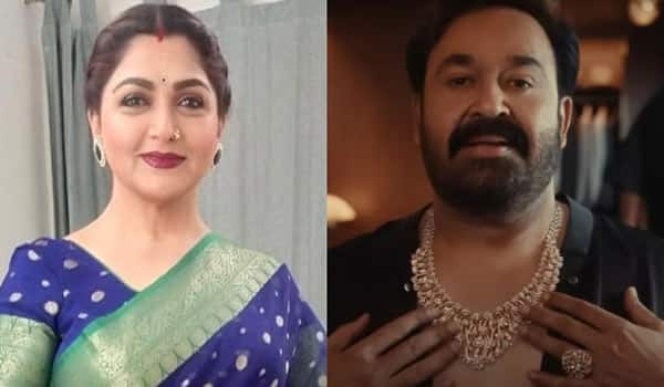 “You-have-great-courage”-Khushboo-praises-Mohanlal