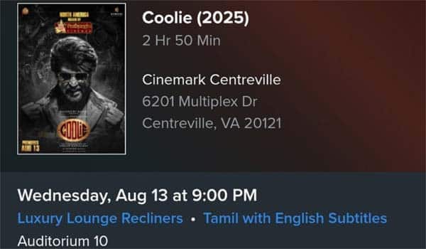 Coolie-USA-Bookings-opens