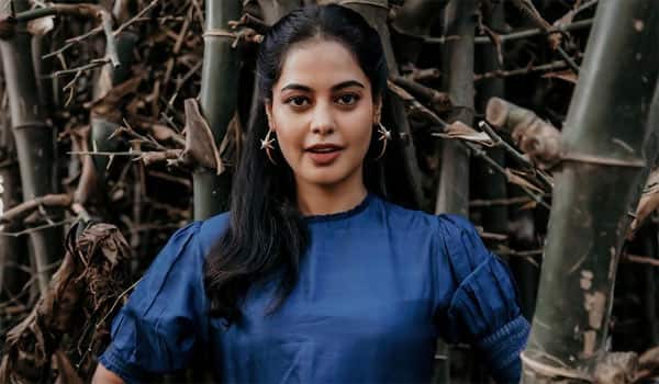 No-heroine,-Bindumadhavi-in-a-meaningful-character