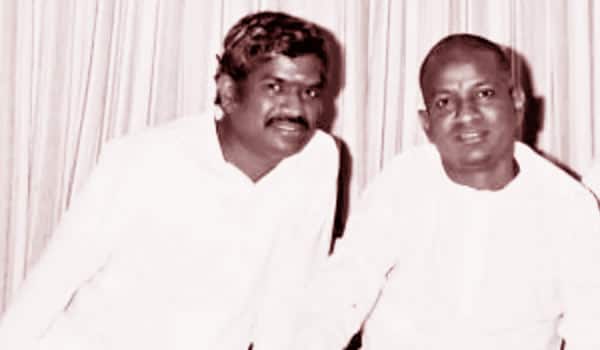 Flashback-Ilayaraja-Gangai-Amaran-collaboration-film