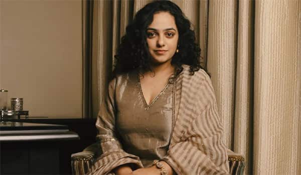 I-couldnt-control-myself,-I-ate-a-lot-of-parotta-Nithya-Menon
