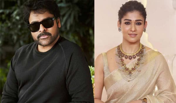 Chiranjeevi,-Nayantharas-love-song-from-the-film-Kerala