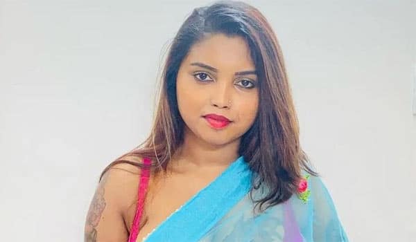 Did-tiktok-elakkiya-attempt-suicide-...-Allegations-against-stunt-director
