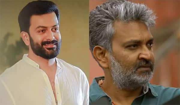 Rajamouli-did-not-compromise-on-the-story-Prithviraj-reveals-information