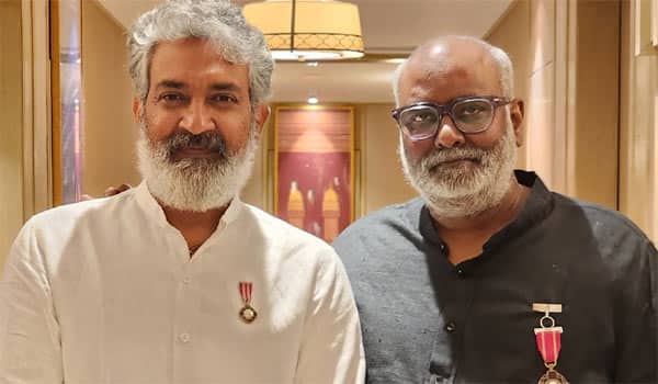 Rajamouli-on-composing-work-with-Keeravani