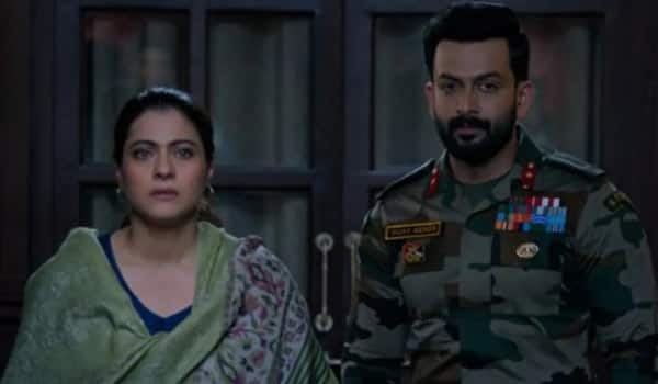 Kajol-is-just-like-Mohanlal-Prithviraj-is-amazed
