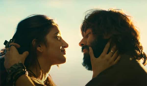 Srileelas-Aashiqui-3-gets-embroiled-in-plot-controversy