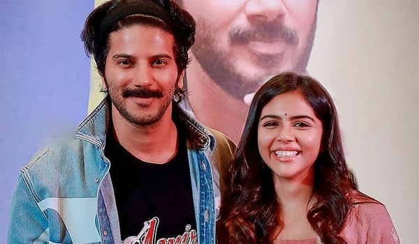 Actress-Kalyani-Priyadarshan-tells-Dulquer-Salmaan:-Thank-you-for-being-my-first-call-for-advice