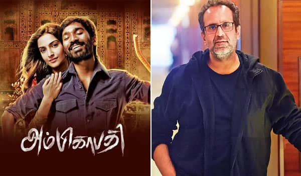 Dhanushs-film-re-released-with-changed-climax-Director-angry