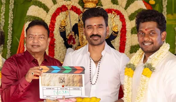 Dhanush-54th-film-is-set-against-a-political-backdrop!