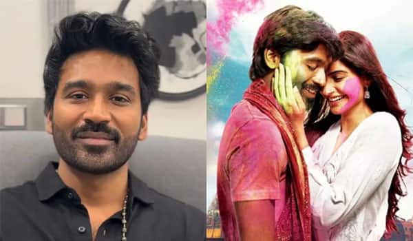 Dhanush-slams-re-release-of-Raanjhanaa-with-AI-altered-climax:-It-has-stripped-the-film-of-its-very-soul