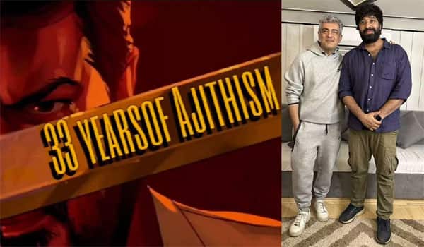What-is-the-calculation-for-completing-33-years-Do-Ajith-fans-know-this-message