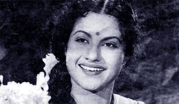 Flashback-The-first-Malayalam-lady-superstar-to-captivate-Tamil-audiences