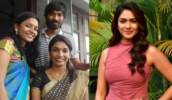 Mrunal-Thakur-follows-Dhanushs-sisters-on-Instagram
