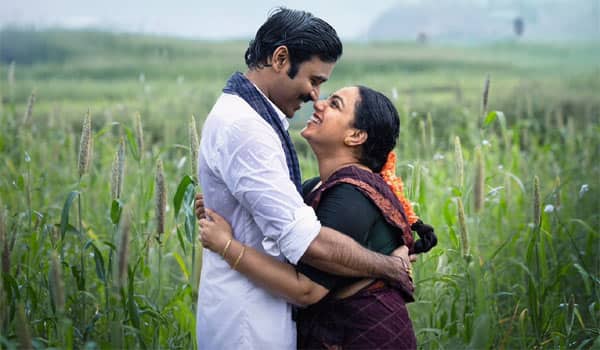When-is-the-music-release-of-the-movie-Idli-Kadai