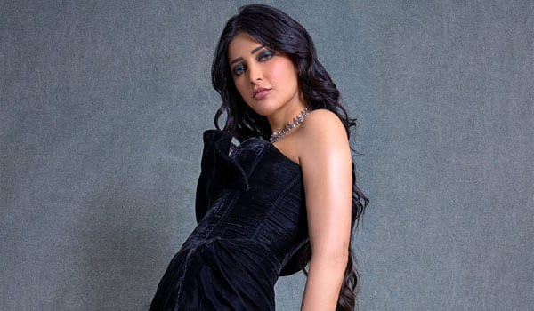 Is-Preetis-character-killed-off-in-the-film-Coolie-Shruti-Haasans-response