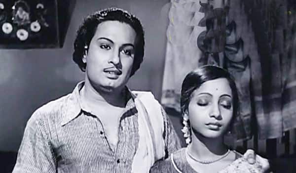Flashback-:-MGR-in-the-character-played-by-Sivaji