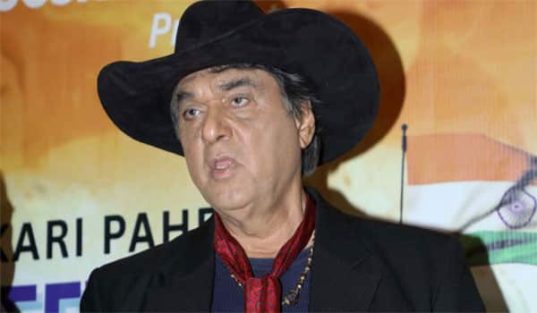 Mukesh-Khanna-releases-Paheli-Geet-2-song-praising-freedom-fighters