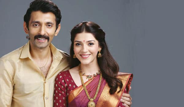 Mehreen-pirzada-returns-to-Tamil-after-5-years