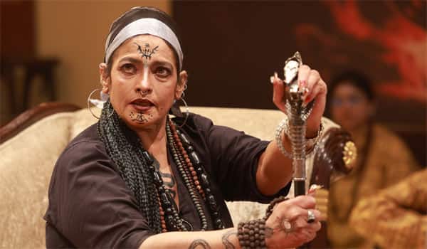 Disco-Shanthi-to-act-after-28-years