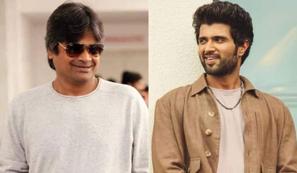 Vijay-Deverakonda,-Harish-Shankar-and-Sithara-Entertainments-combo-on-cards