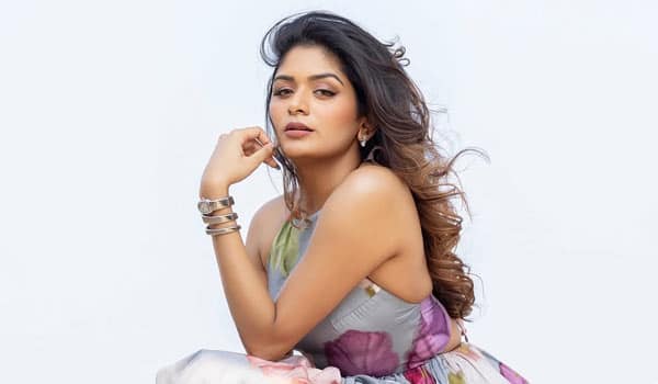 Aditi-Shankar-faced-failure-in-her-first-Telugu-film