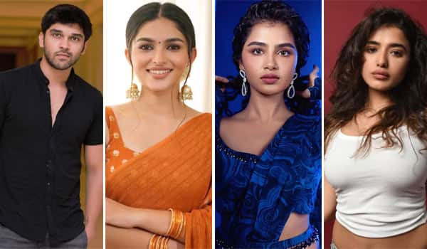 Three-heroines-in-a-Dhruv-Vikram-film
