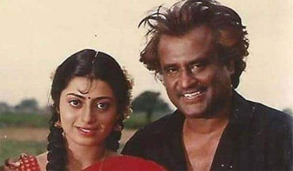 Flashback-Rajinikanth-wrote-the-screenplay-and-dialogues-“Valli”-failed-to-shine-on-the-silver-screen