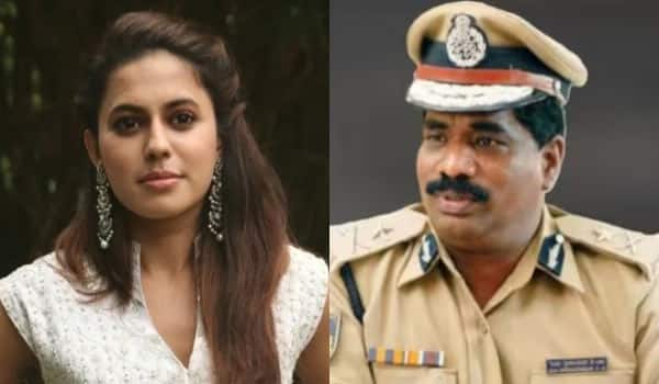 Actress-Ranya-Raos-foster-father-reinstated-as-DGP