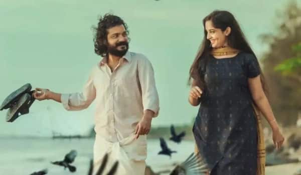 Major-leak-hits-Sreenath-Bhasis-Pongala-ahead-of-release;-Director-accuses-assistant-director;-Police-complaint-filed