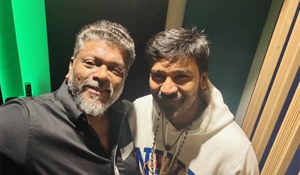 Parthiban-completes-dubbing-work-for-the-film-Idli-Kadai