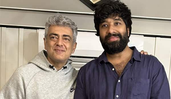 What-kind-of-story-will-Ajiths-64th-film-be-like-Information-released-by-Adhik-Ravichandran