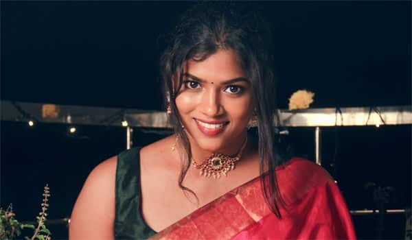 Serial-Actress-Subha-Exclusive