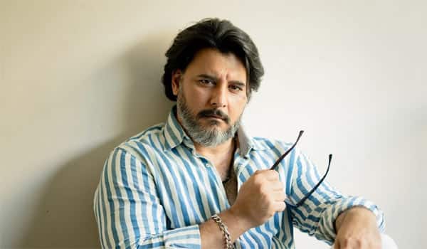 Abbas-joins-Parasakthi-movie!