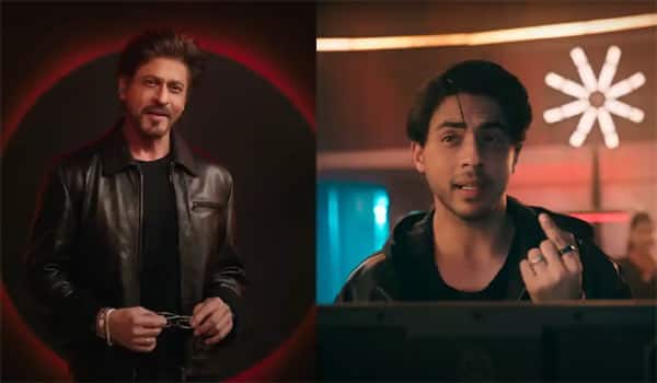 Shah-Rukh-Khans-honest-review-of-the-film-directed-by-his-son