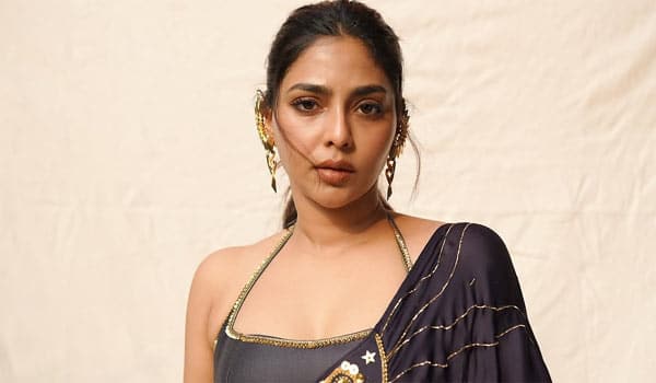 Aishwarya-Lekshmi-paired-with-Arjun-Das