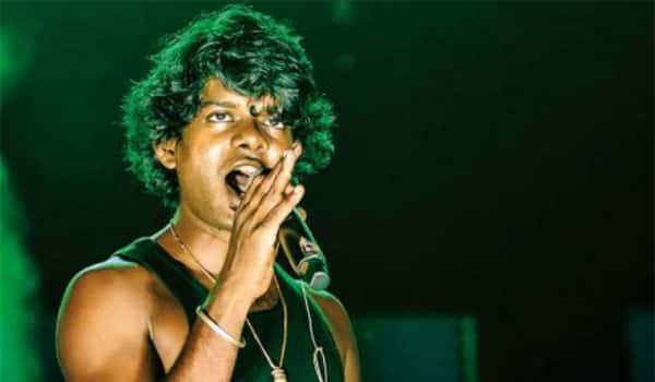 Sexual-allegations-against-singer-Vedan