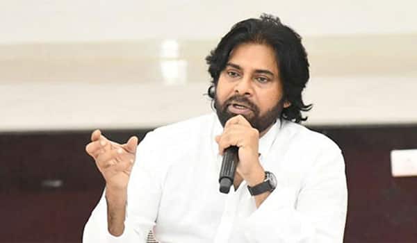 Former-IAS-officer-moves-HC-over-Pawan-Kalyan-pursuing-acting-after-becoming-Deputy-CM-of-AP