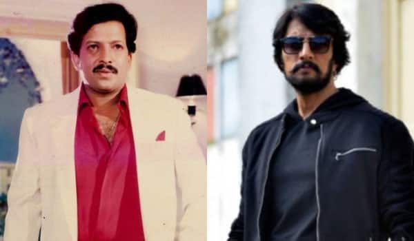 Kichcha-Sudeep-buys-land-for-Vishnuvardhans-new-memorial-in-Bengaluru