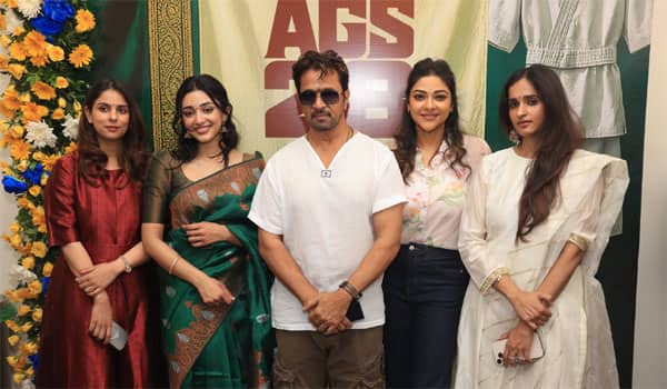 90s-hero,-Action-King-Arjun,-is-back-as-a-hero!